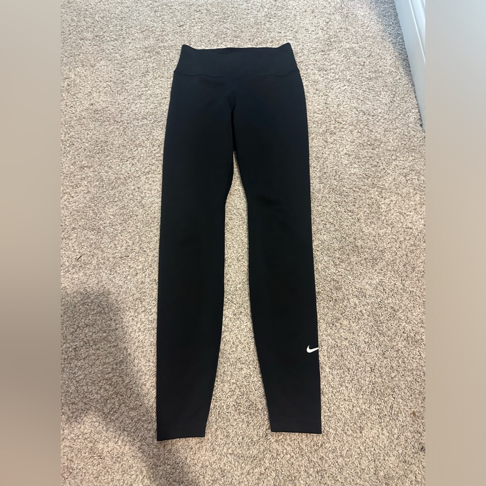 Black Nike Leggings